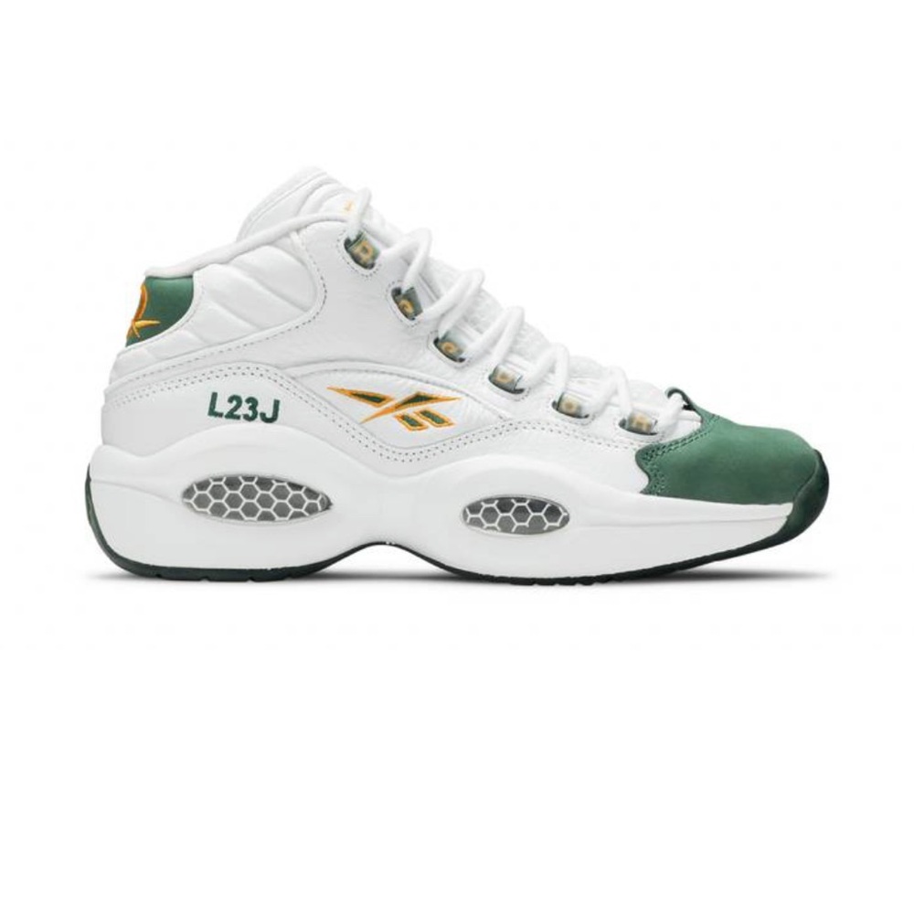 Reebok Question Mid